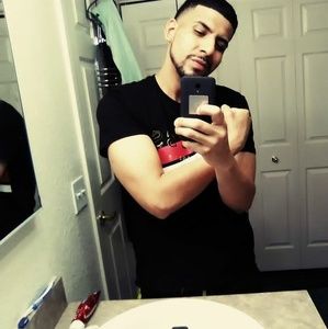 Meet your Posher, Ruben